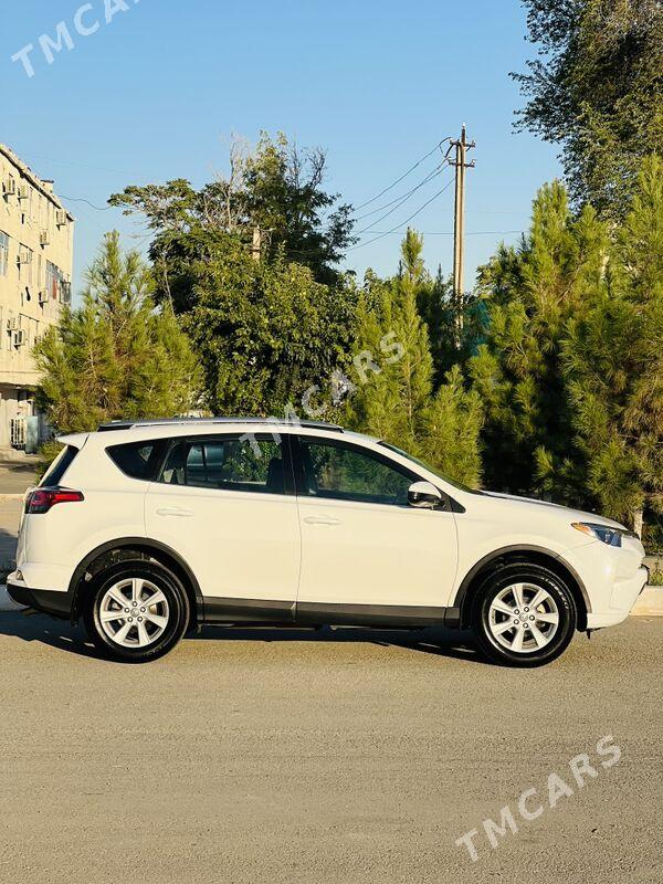 Toyota RAV4 2016 - 285 000 TMT - Aşgabat - img 10