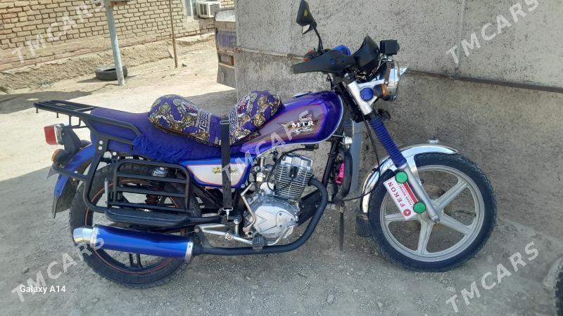 Fekon FK150-8G 2020 - 13 000 TMT - Берекет - img 2