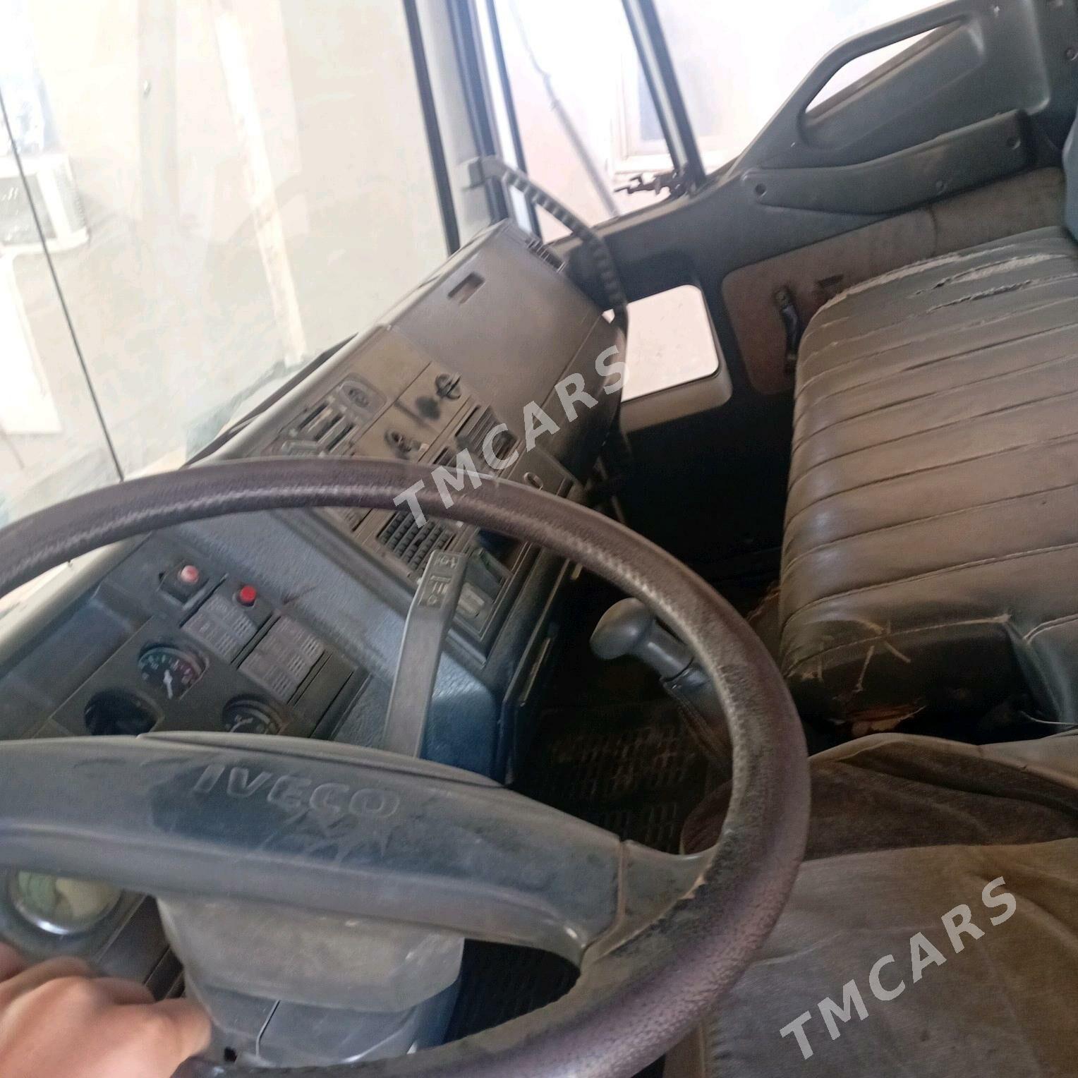 Iveco EuroCargo 1998 - 80 000 TMT - Murgap - img 3