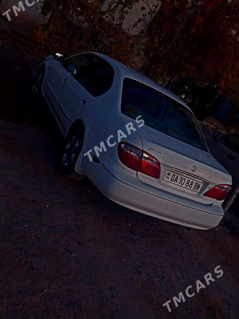 Nissan Maxima 2002 - 59 000 TMT - Туркменбаши - img 2