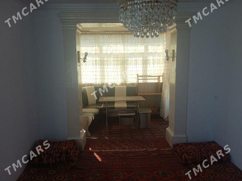 Аренда Квартира - Туркменабат - img 3