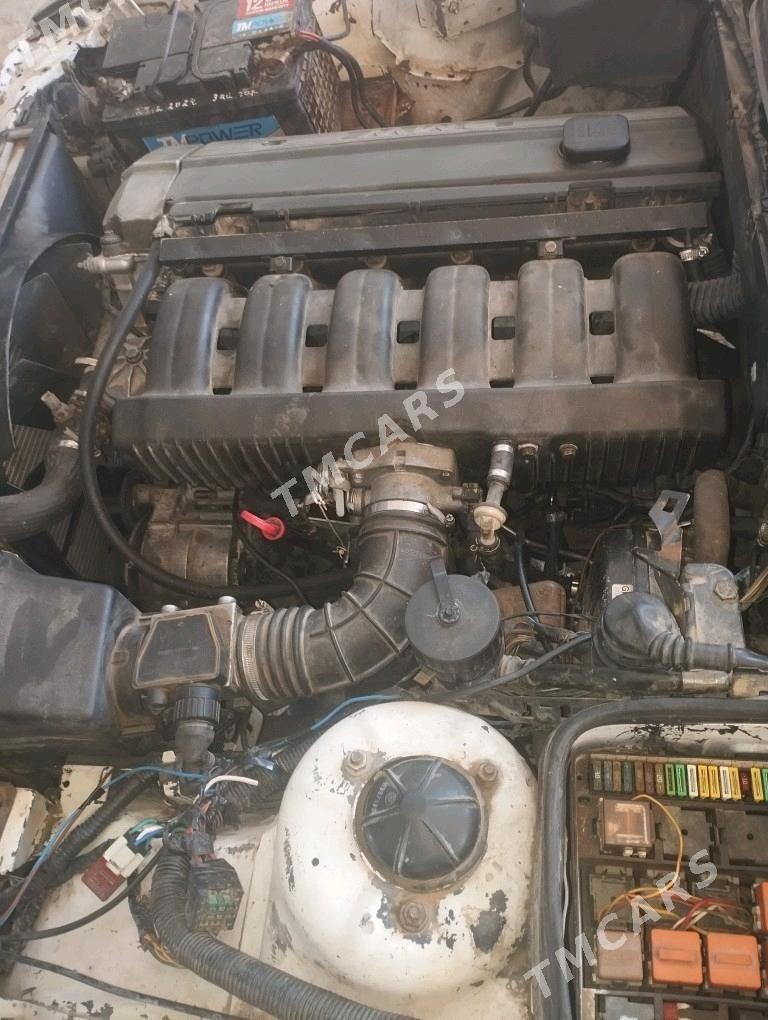 BMW 525 1990 - 45 000 TMT - Sarahs - img 7