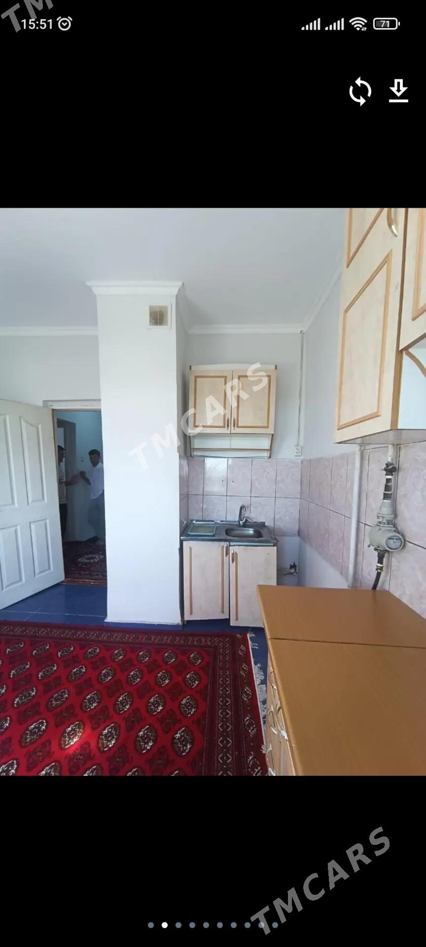 arenda jay kwartira 30mkr - Aşgabat - img 3