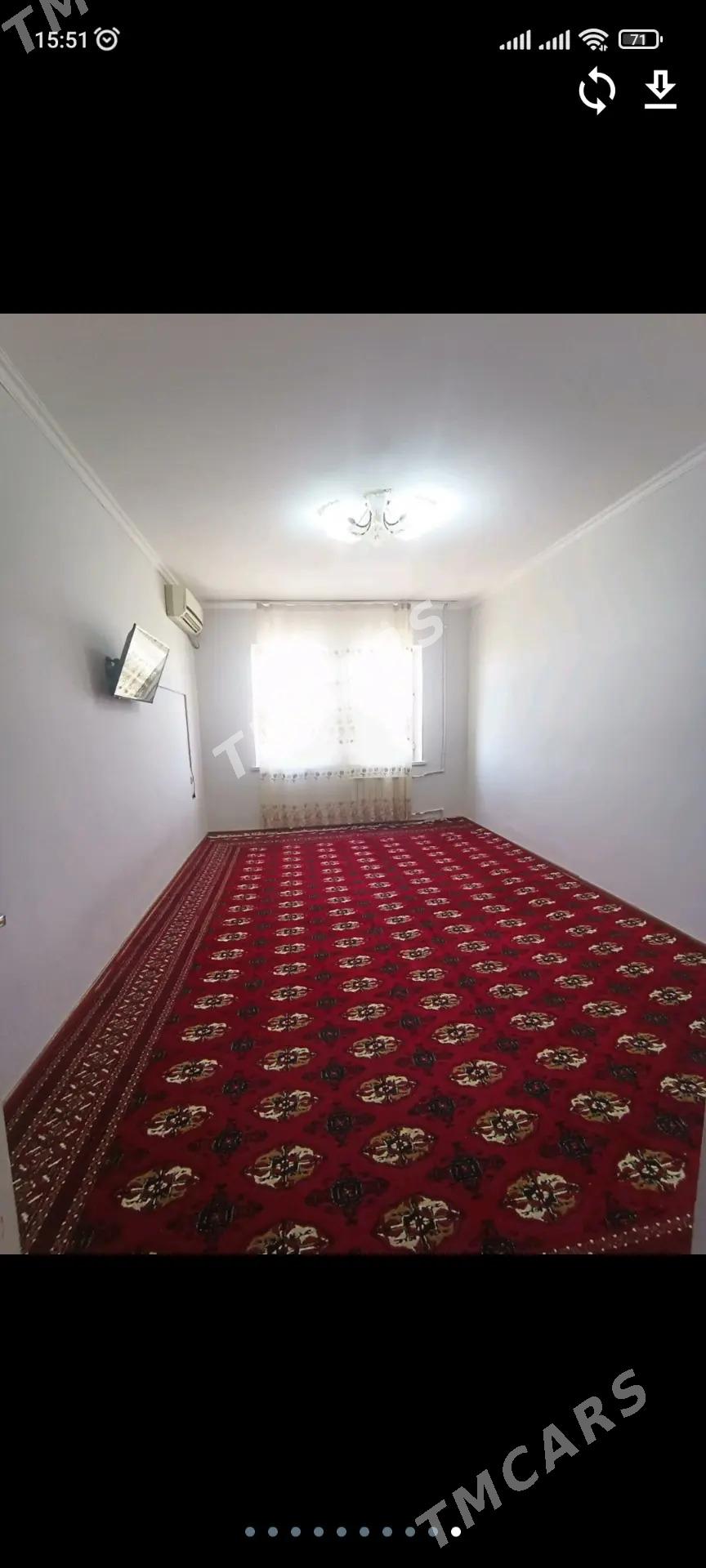 arenda jay kwartira 30mkr - Aşgabat - img 10