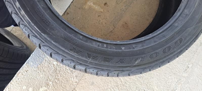 Goodyear teker 235/45/18 2 500 TMT - Gökdepe - img 4
