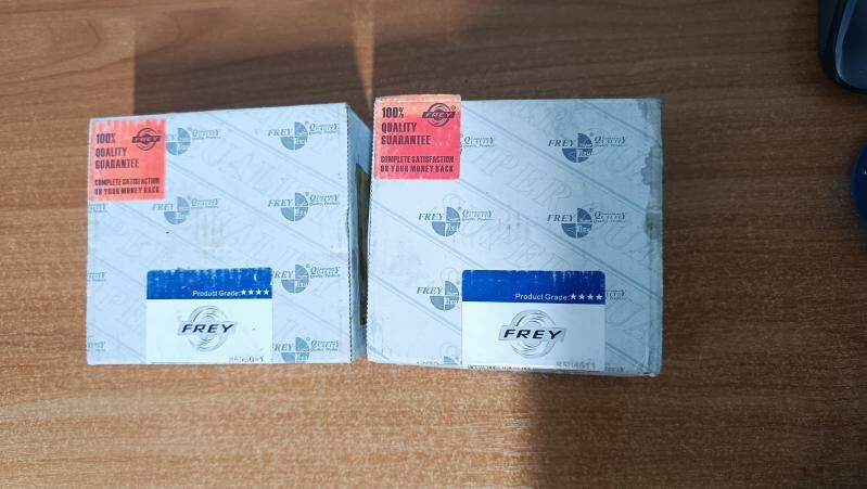 Чашка опоры 2 шт 150 TMT - Türkmenabat - img 5