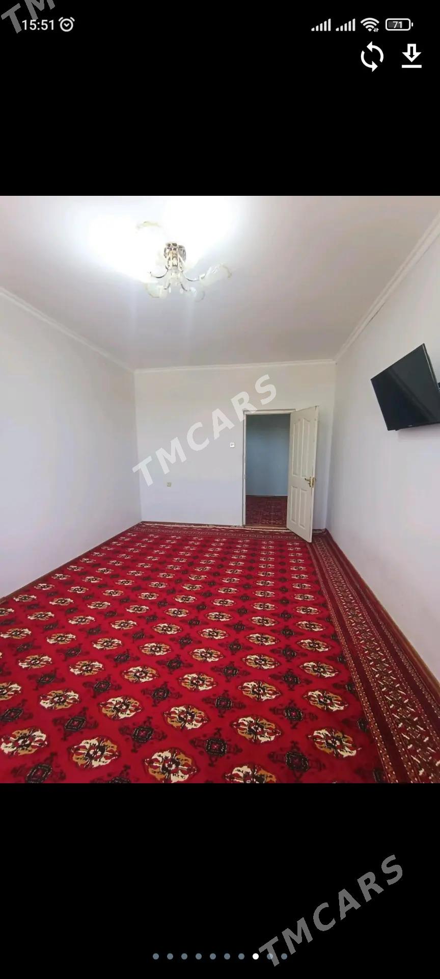 arenda jay kwartira 30mkr - Aşgabat - img 8