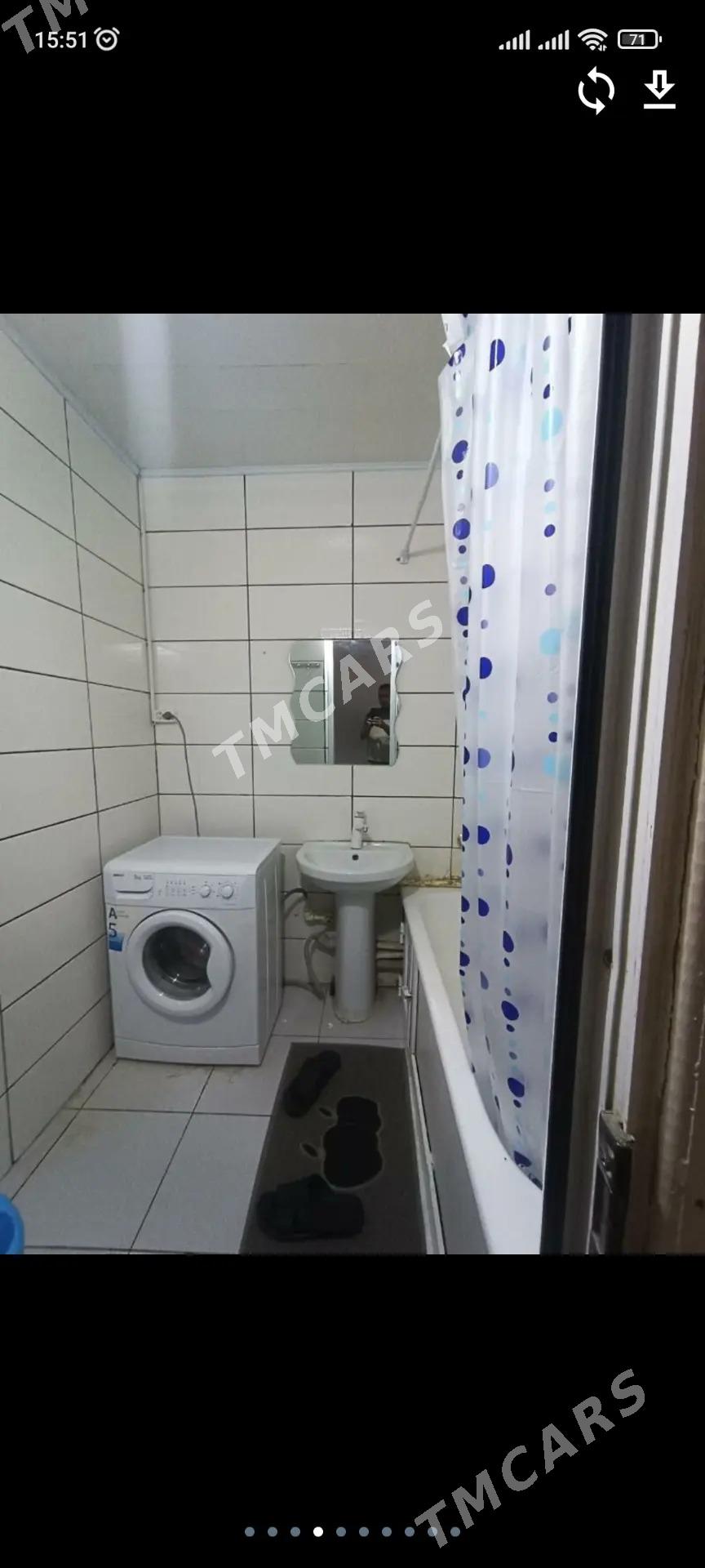 arenda jay kwartira 30mkr - Aşgabat - img 5