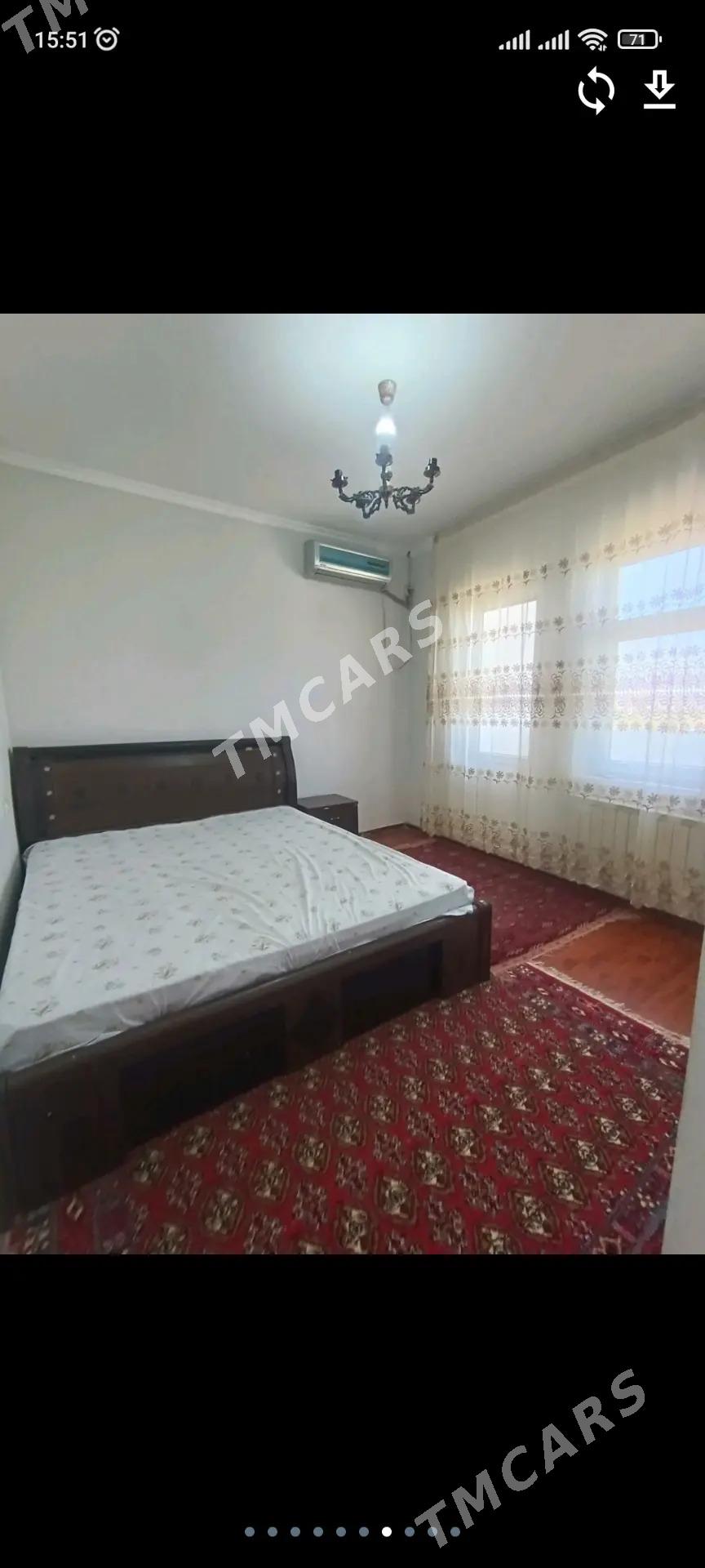 arenda jay kwartira 30mkr - Aşgabat - img 7