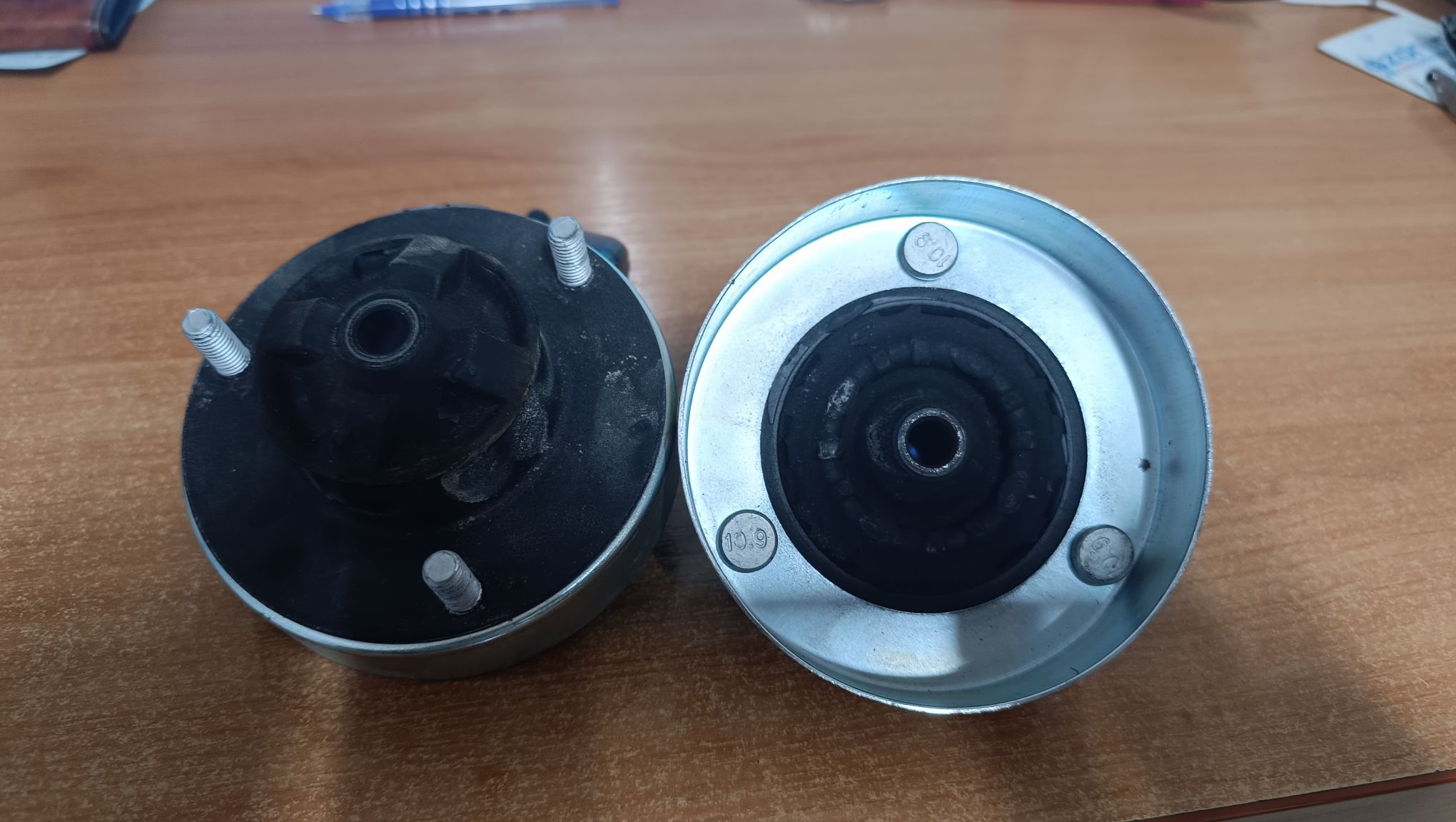 Чашка опоры 2 шт 150 TMT - Türkmenabat - img 3