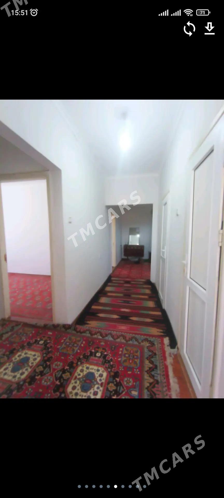 arenda jay kwartira 30mkr - Aşgabat - img 4