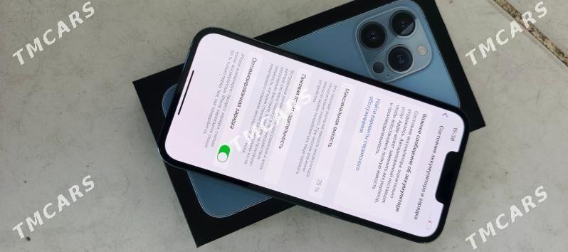 iPhone 13 pro - Мары - img 3