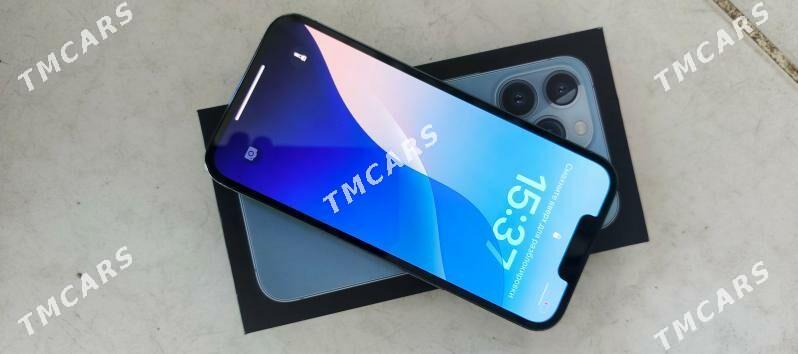 iPhone 13 pro - Мары - img 2