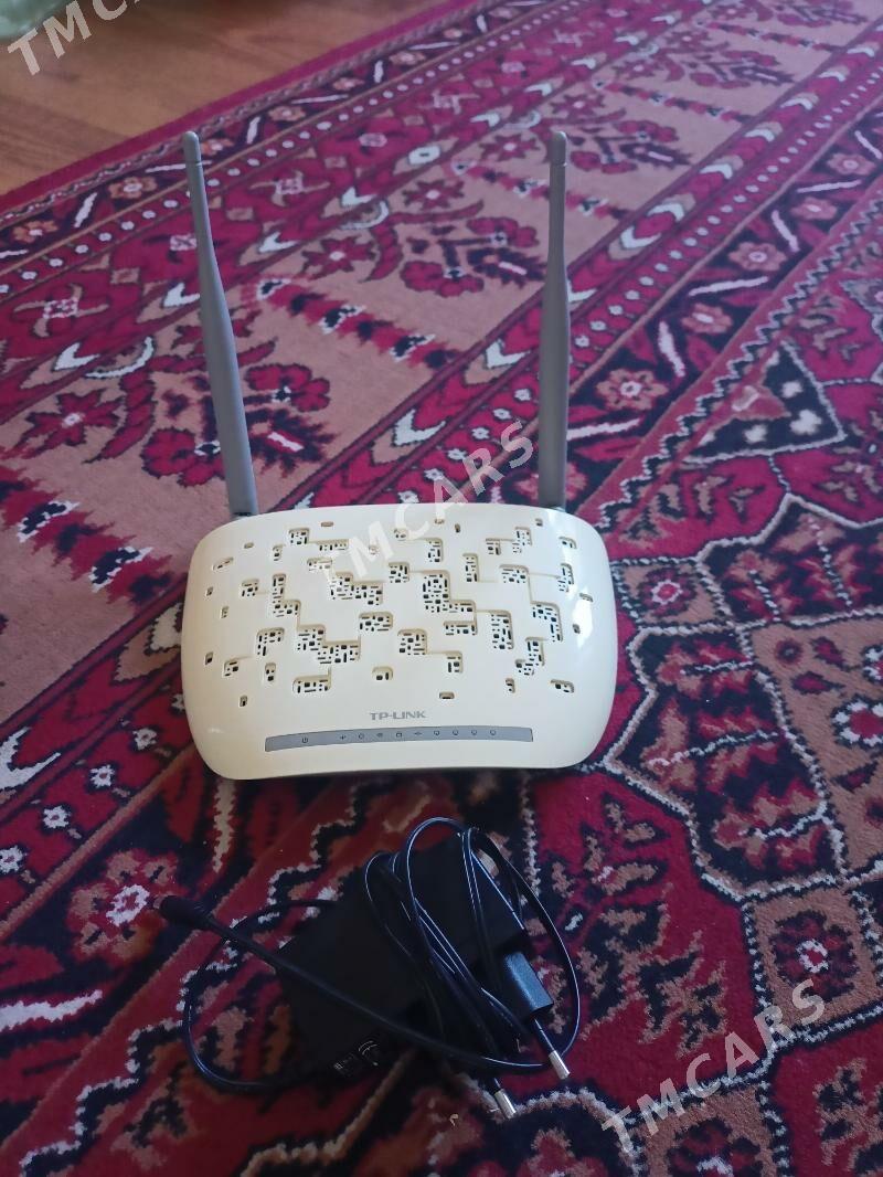 tplink router - Aşgabat - img 2