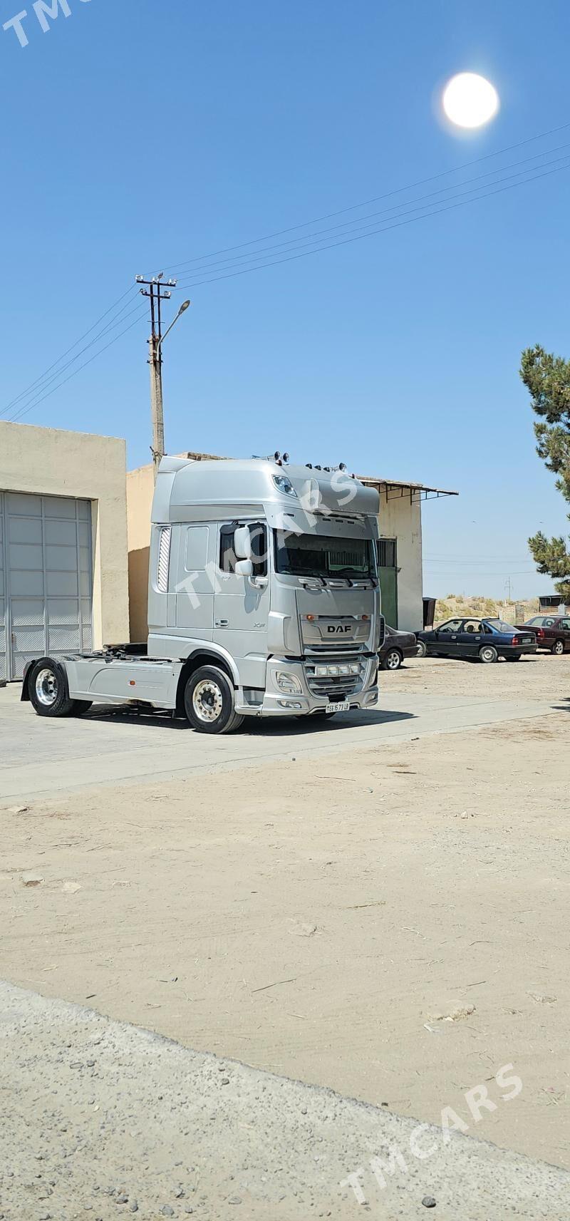 DAF XF 530 2020 - 1 000 000 TMT - Туркменабат - img 2