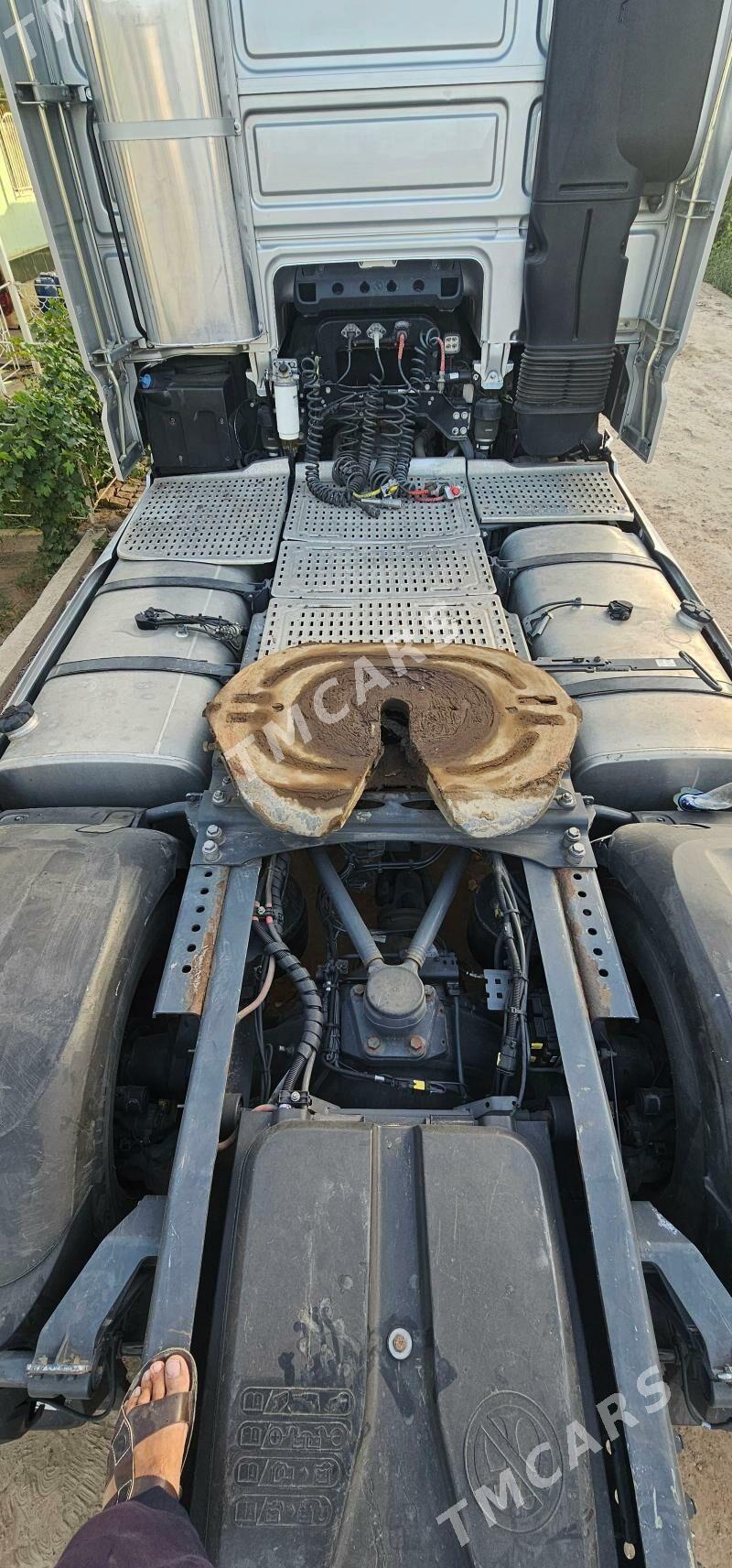 DAF XF 530 2020 - 1 000 000 TMT - Туркменабат - img 3
