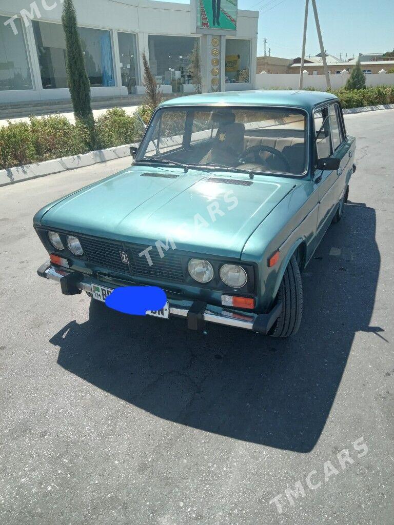 Lada 2106 1998 - 35 000 TMT - Гызыларбат - img 4