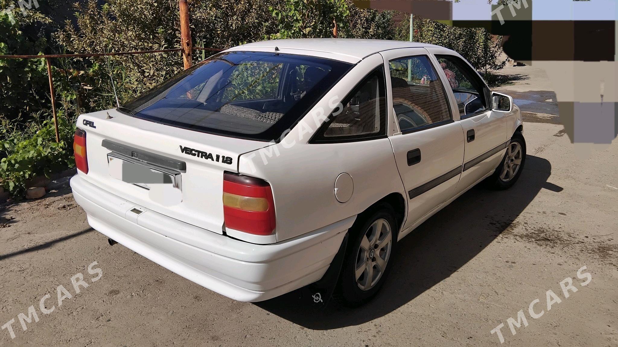 Opel Vectra 1991 - 26 000 TMT - Серахс - img 2