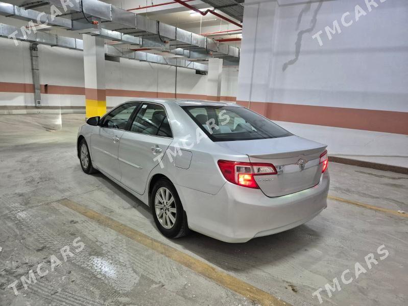 Toyota Camry 2012 - 207 000 TMT - Ашхабад - img 5