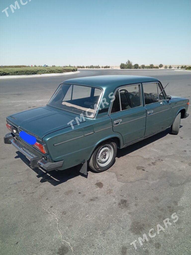 Lada 2106 1998 - 35 000 TMT - Гызыларбат - img 3