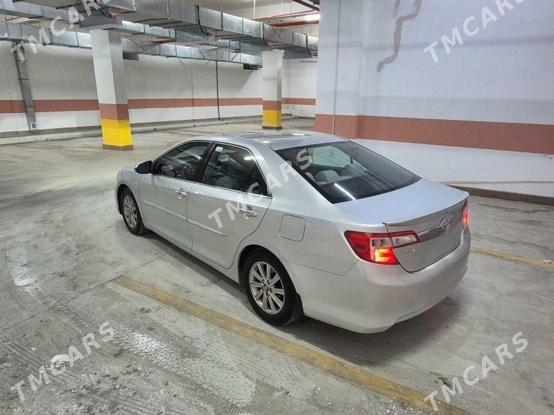 Toyota Camry 2012 - 207 000 TMT - Ашхабад - img 2