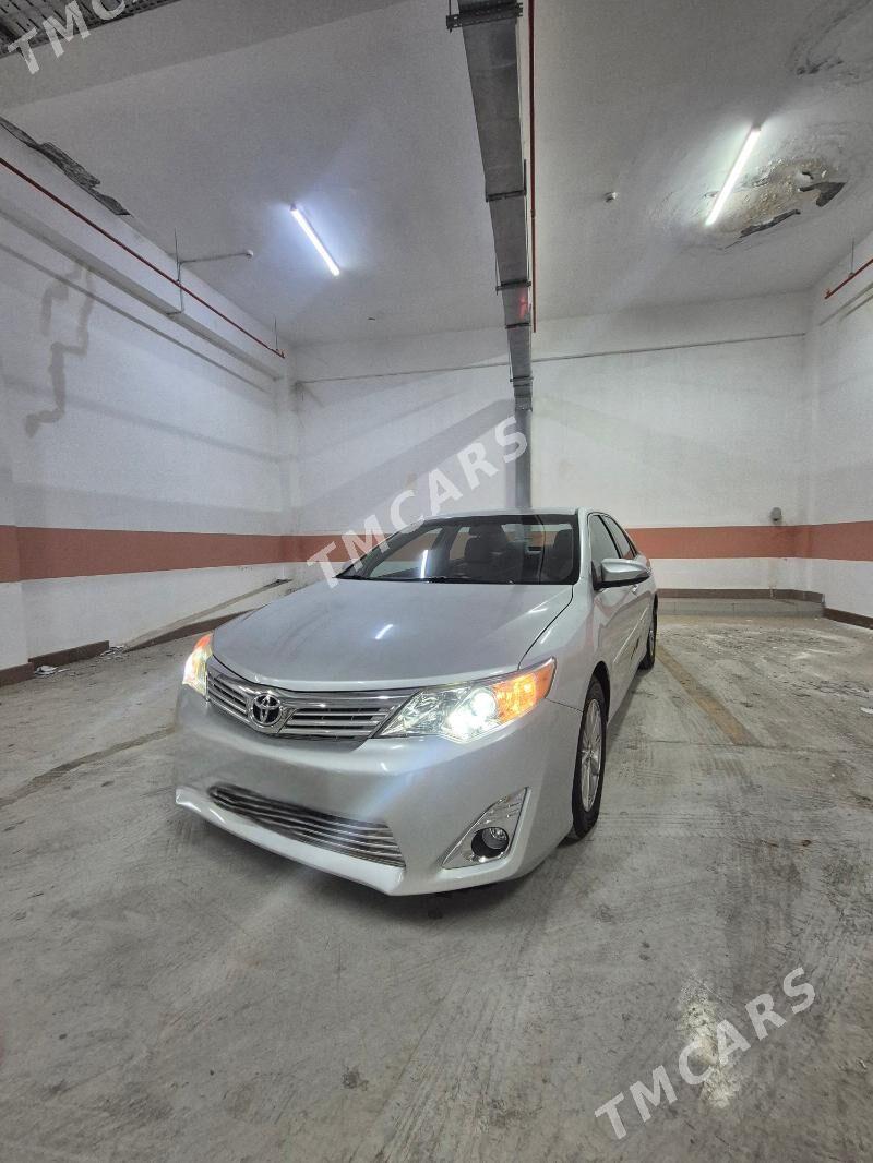 Toyota Camry 2012 - 207 000 TMT - Ашхабад - img 4