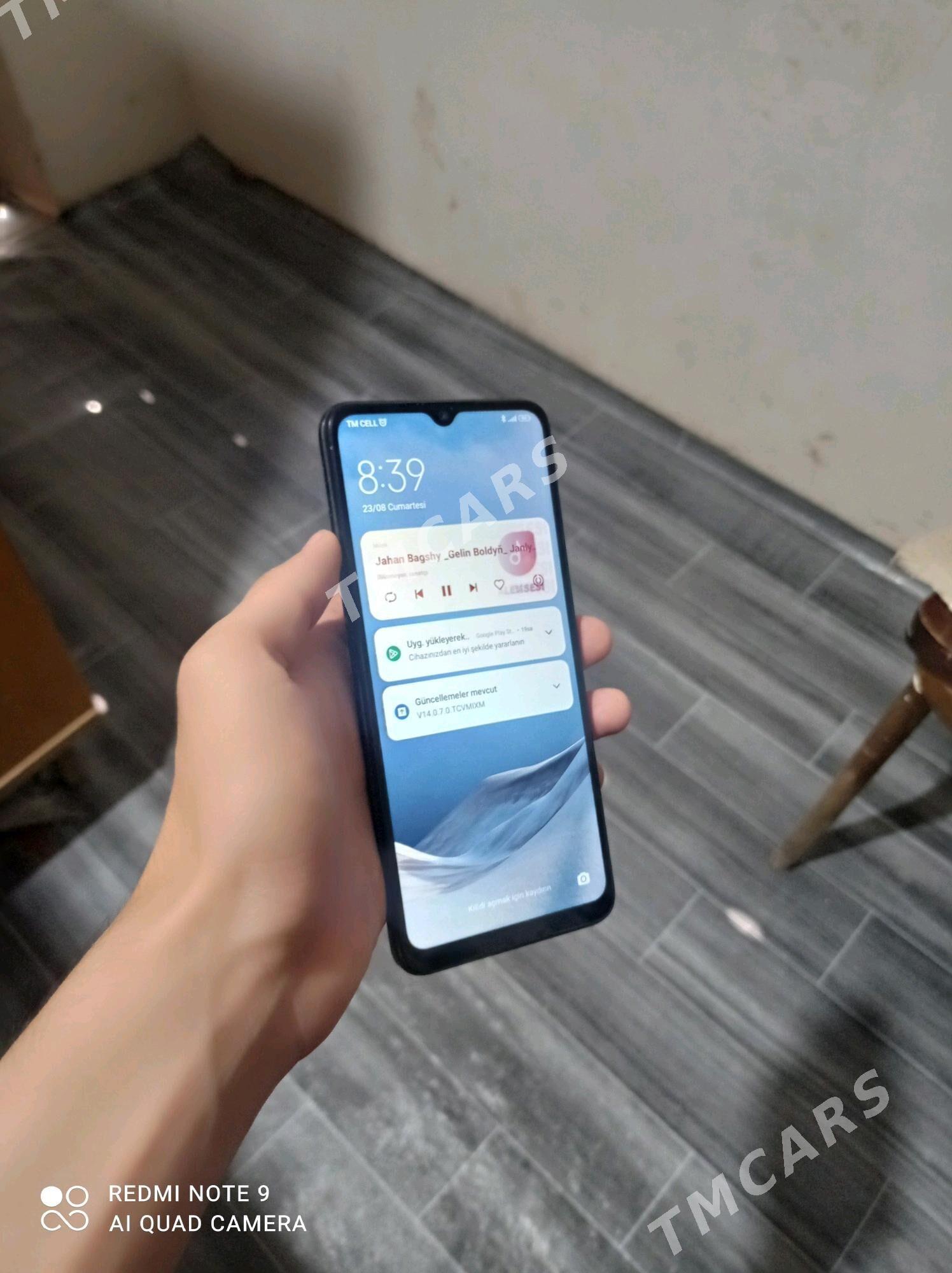 Redmi 12C obmen diňe - Tejen - img 3