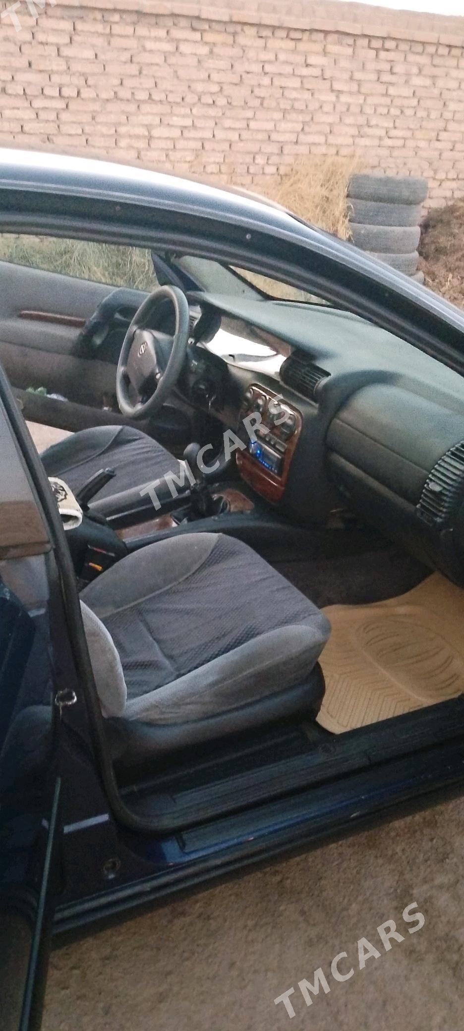 Opel Omega 1997 - 45 000 TMT - Görogly (Tagta) - img 5