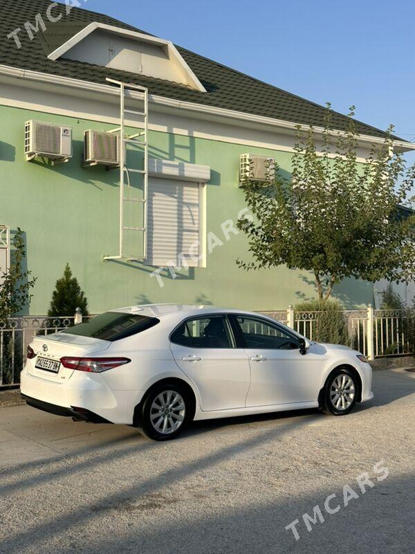 Toyota Camry 2019 - 310 000 TMT - Балканабат - img 2