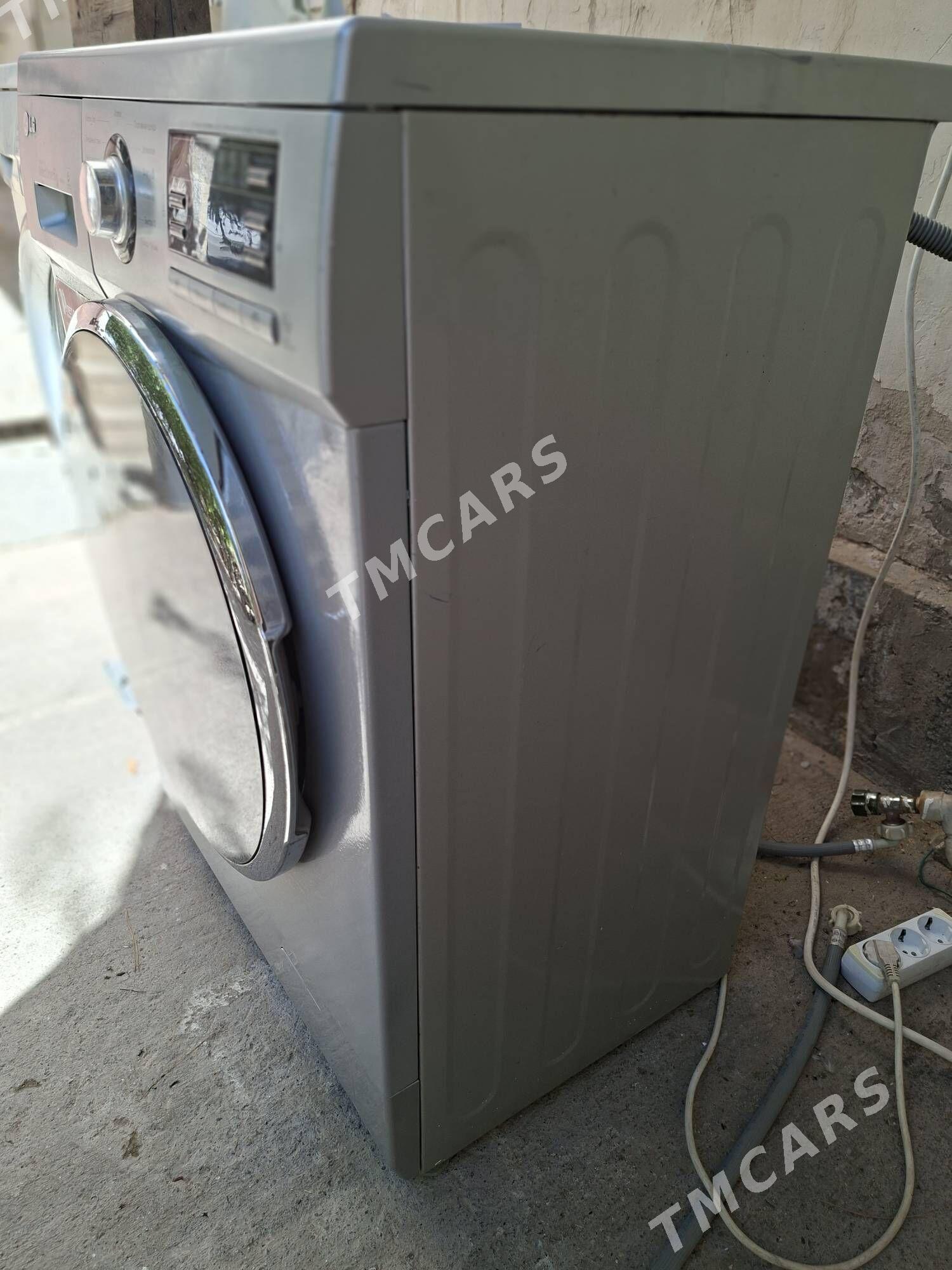 Lg 6Kg  - Ашхабад - img 4