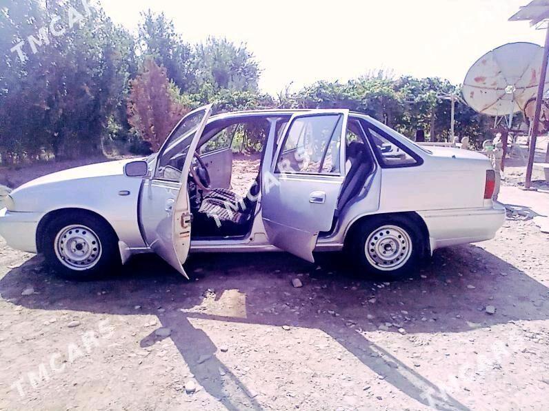 Daewoo Aveo 2001 - 32 000 TMT - Bäherden - img 6