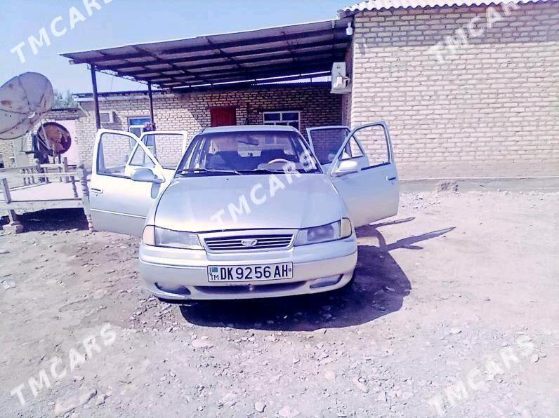 Daewoo Aveo 2001 - 32 000 TMT - Bäherden - img 7