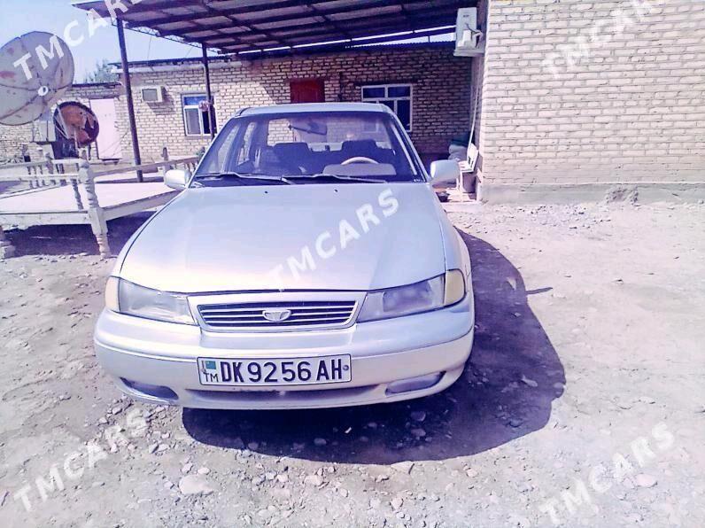 Daewoo Aveo 2001 - 32 000 TMT - Bäherden - img 5