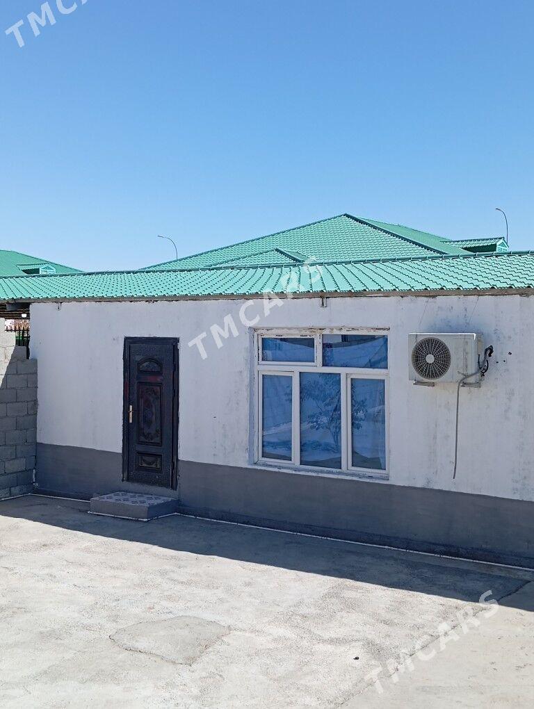 Taze zaman arenda - Тязе заман - img 1
