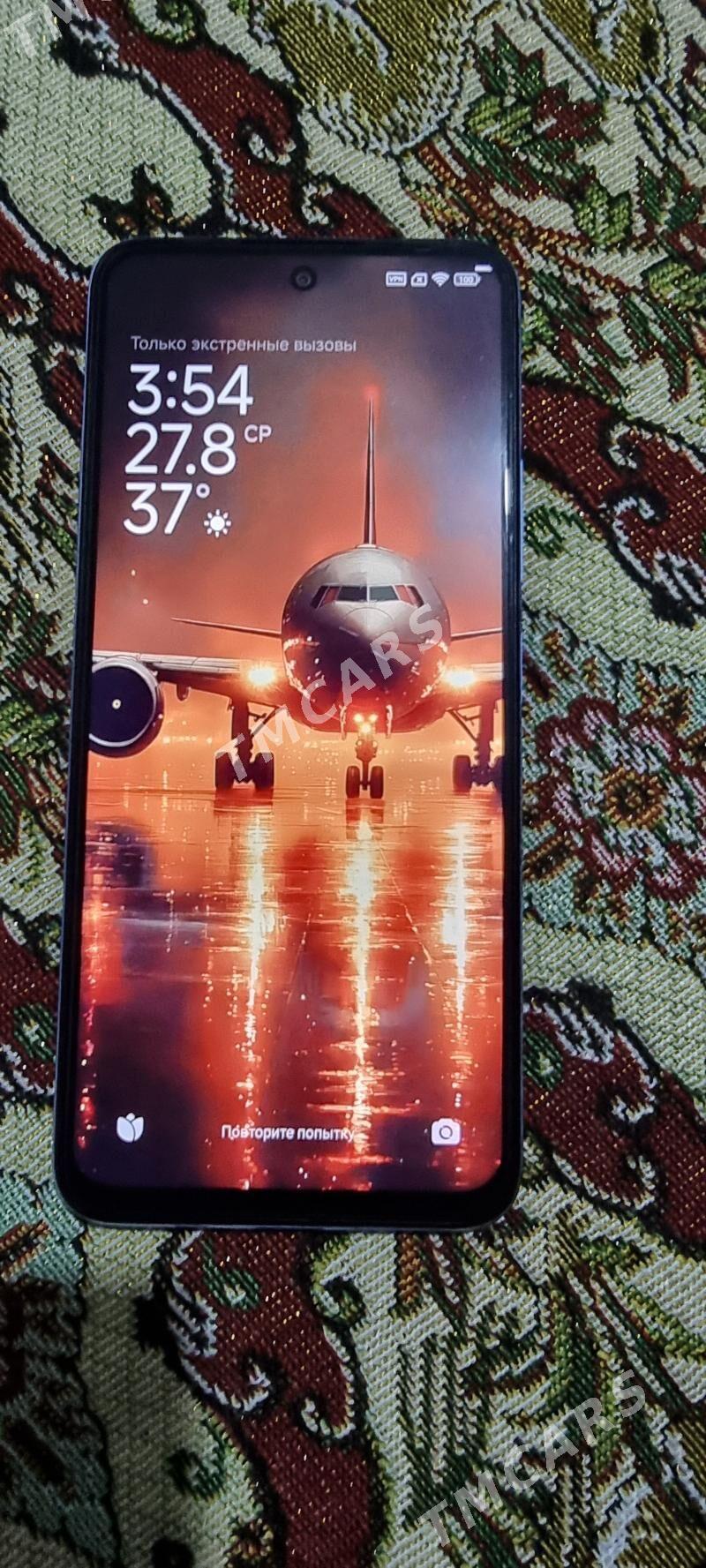 Redmi 12 8.256 - Гарадамак - img 5