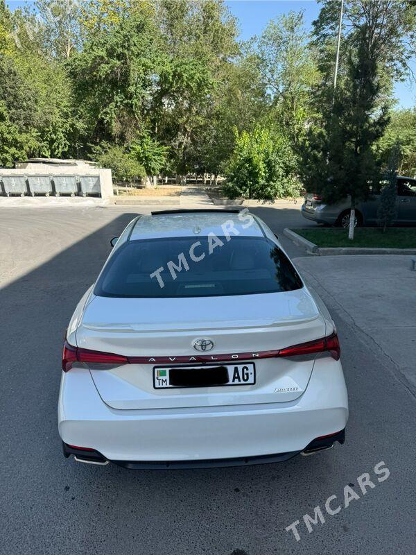 Toyota Avalon 2019 - 450 000 TMT - Aşgabat - img 2