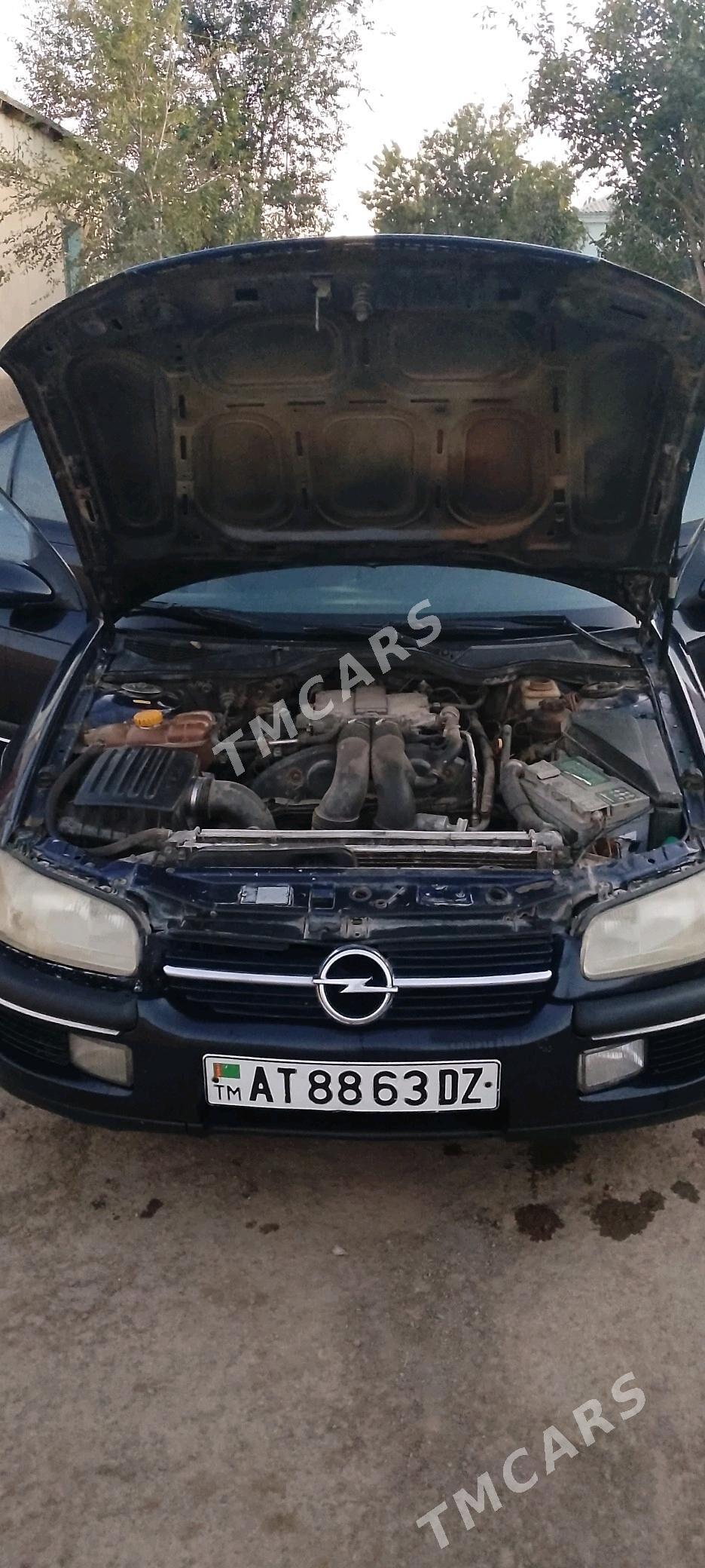 Opel Omega 1997 - 45 000 TMT - Görogly (Tagta) - img 6