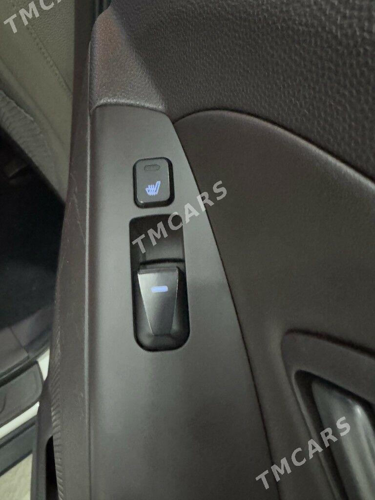 Hyundai IX35 2013 - 220 000 TMT - Теджен - img 6