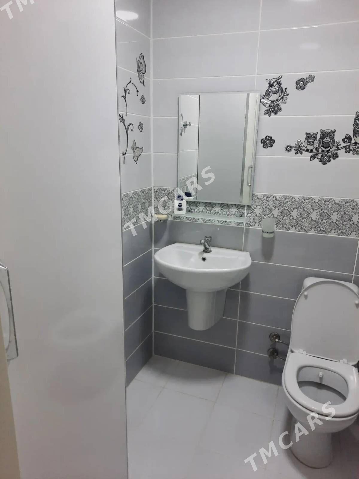 Kwartira Mir8 arenda - Aşgabat - img 2