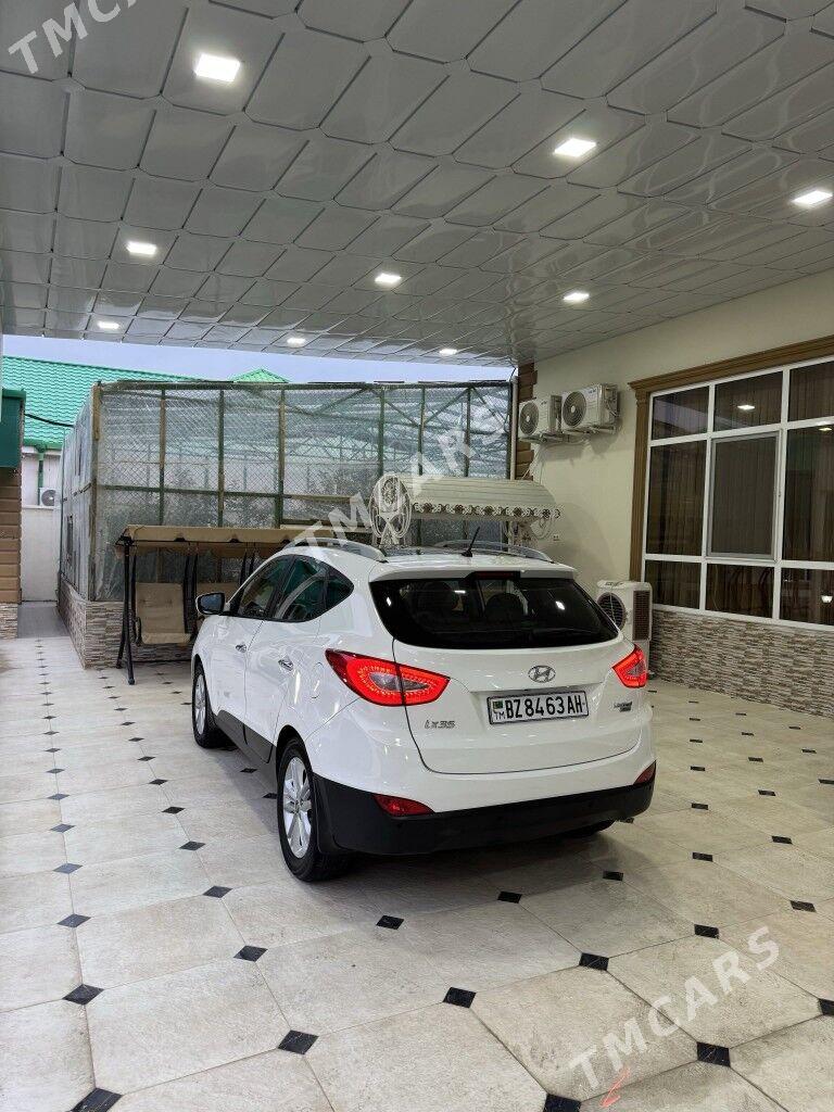 Hyundai IX35 2013 - 220 000 TMT - Теджен - img 3