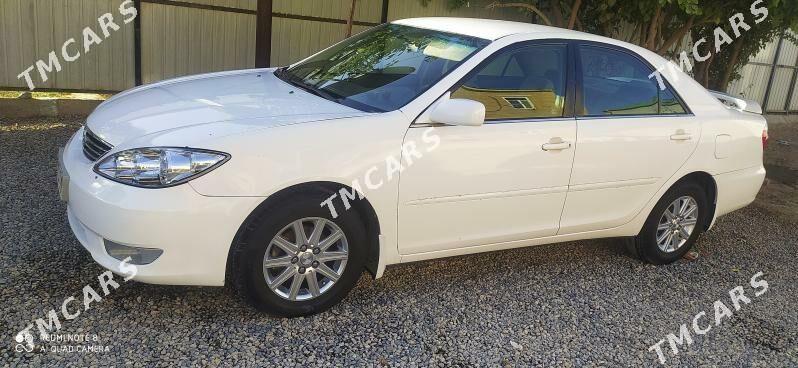 Toyota Camry 2002 - 165 000 TMT - Мары - img 2
