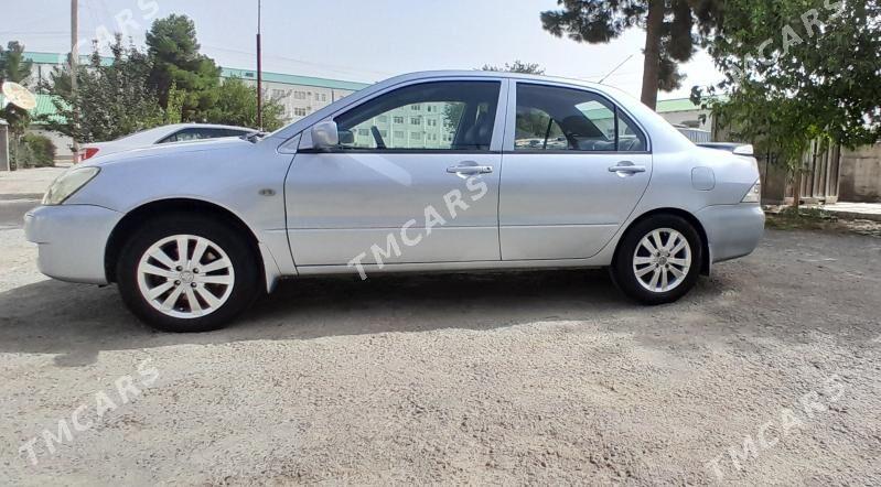 Mitsubishi Lancer 2009 - 92 000 TMT - Änew - img 2
