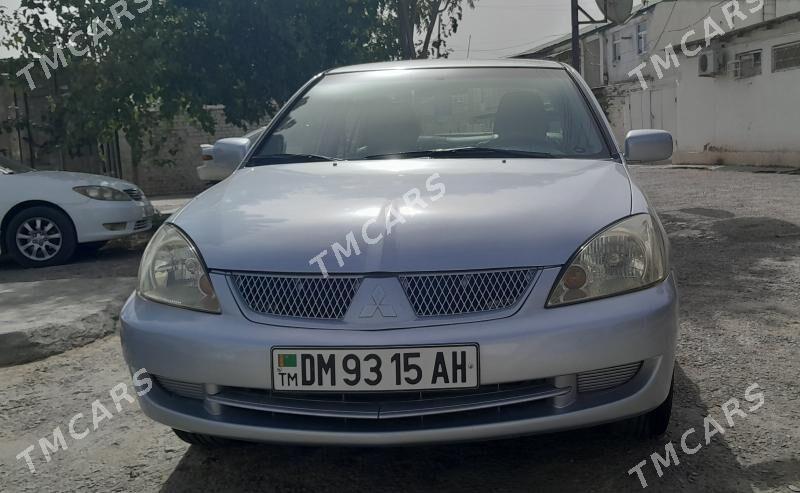 Mitsubishi Lancer 2009 - 92 000 TMT - Änew - img 3
