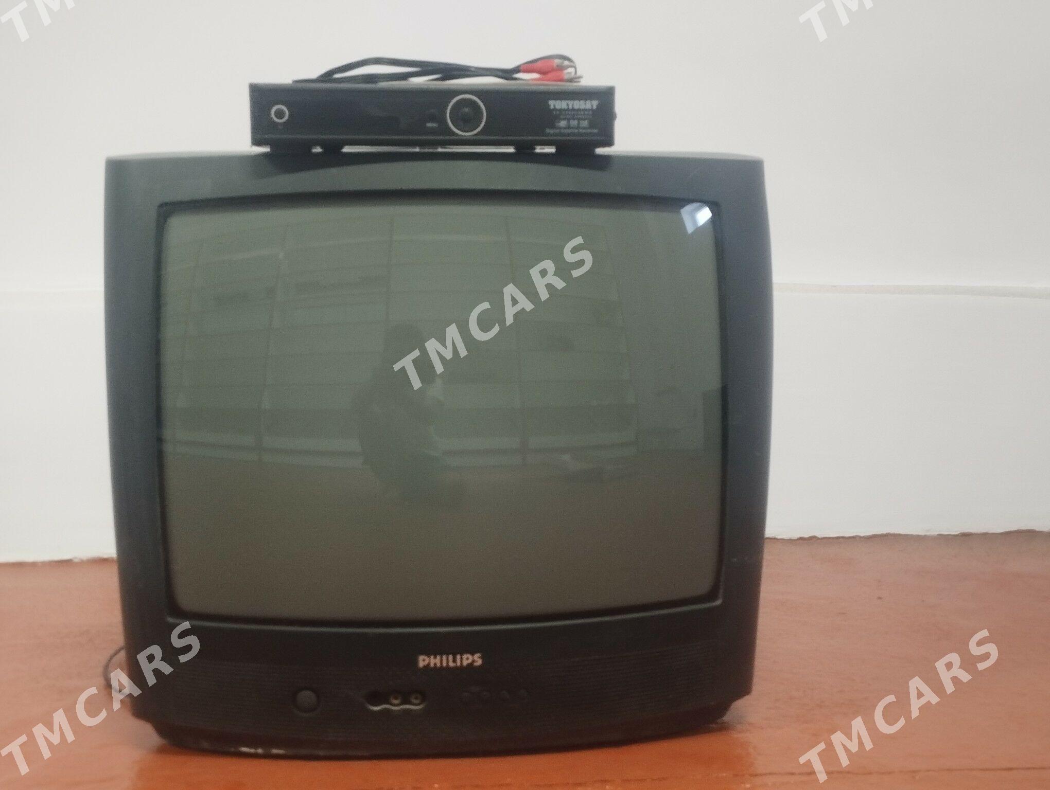 Telewizor - Tejen - img 2
