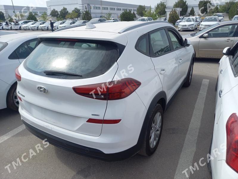Hyundai Tucson 2020 - 260 000 TMT - Ашхабад - img 9