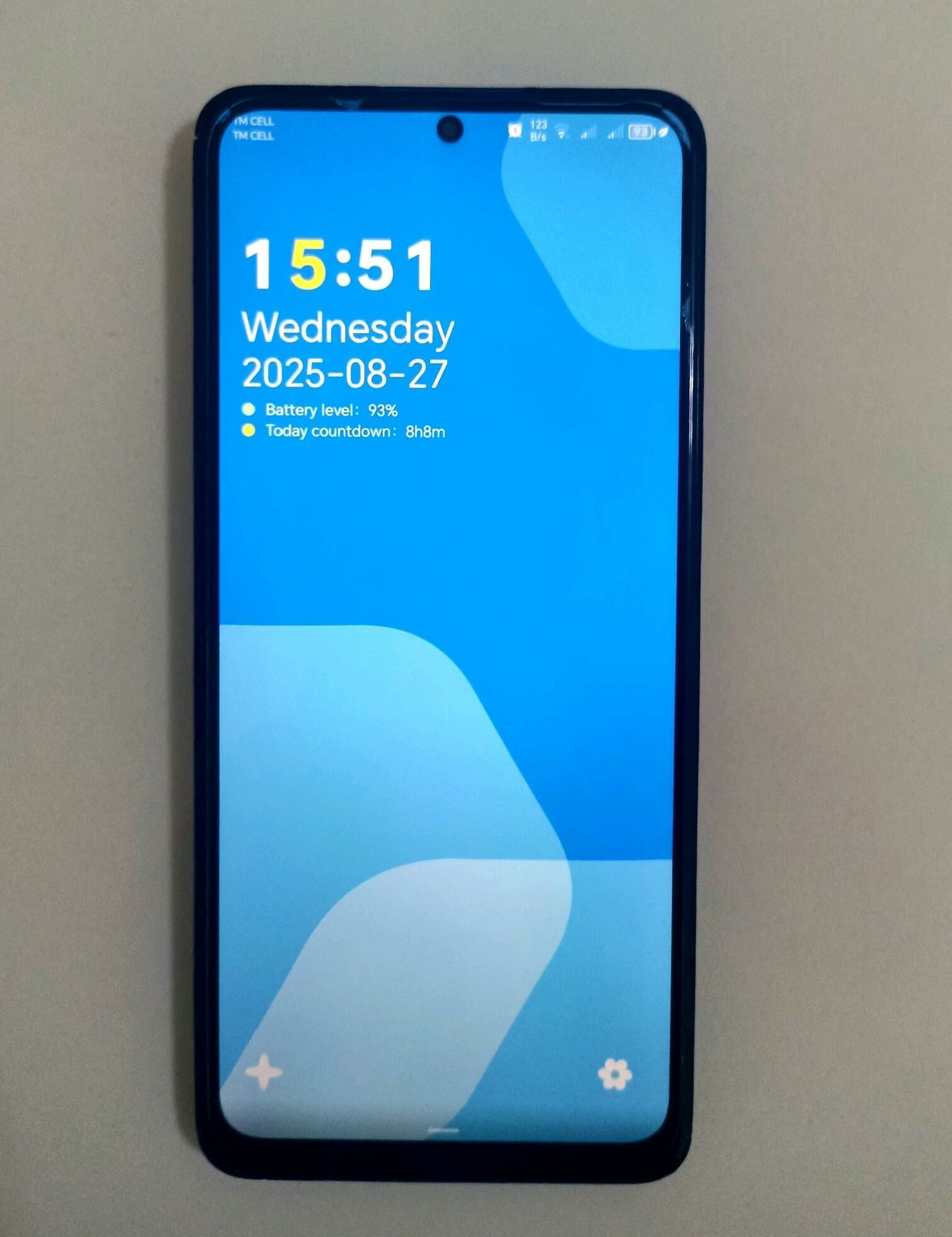 Honor X9 5G 2024 - Сакарчага - img 4