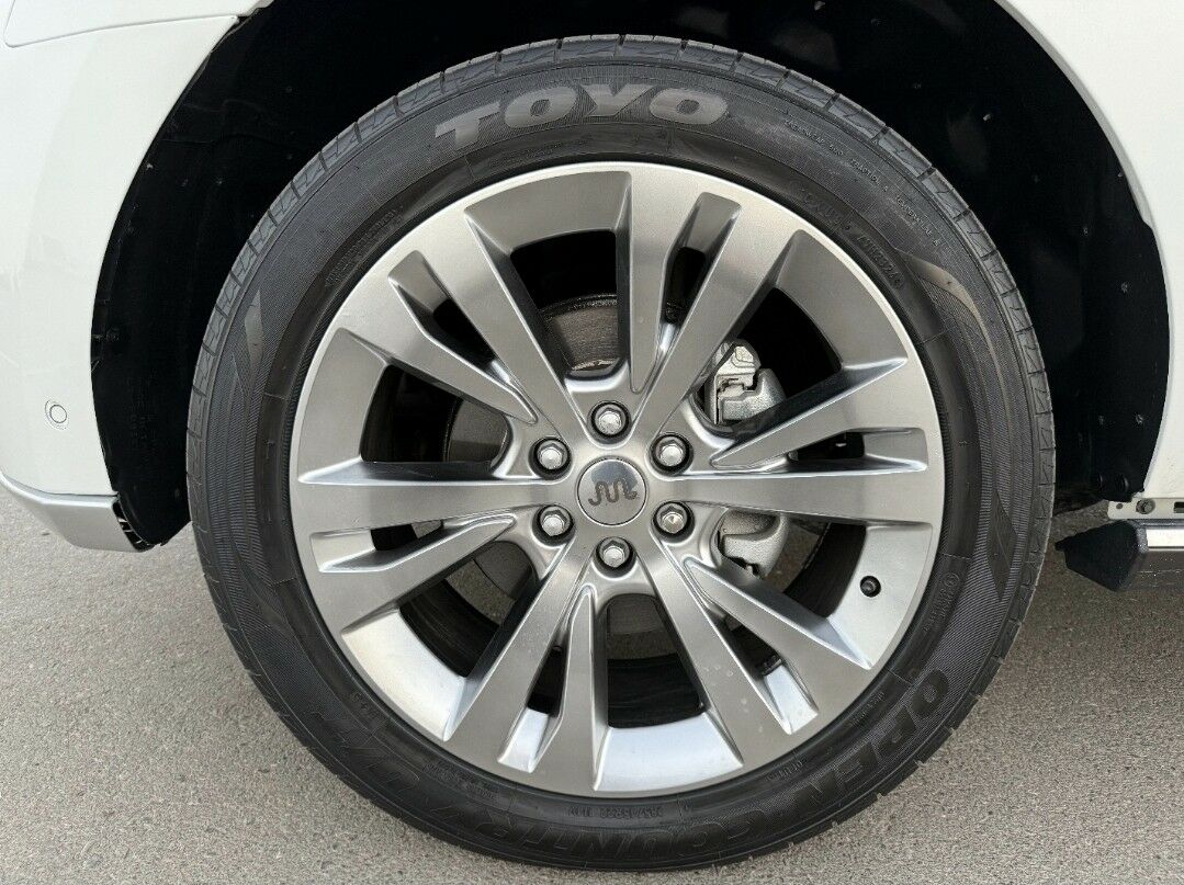 Ford Expedition 2021 - 655 000 TMT - Ашхабад - img 10
