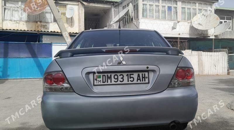 Mitsubishi Lancer 2009 - 92 000 TMT - Änew - img 7