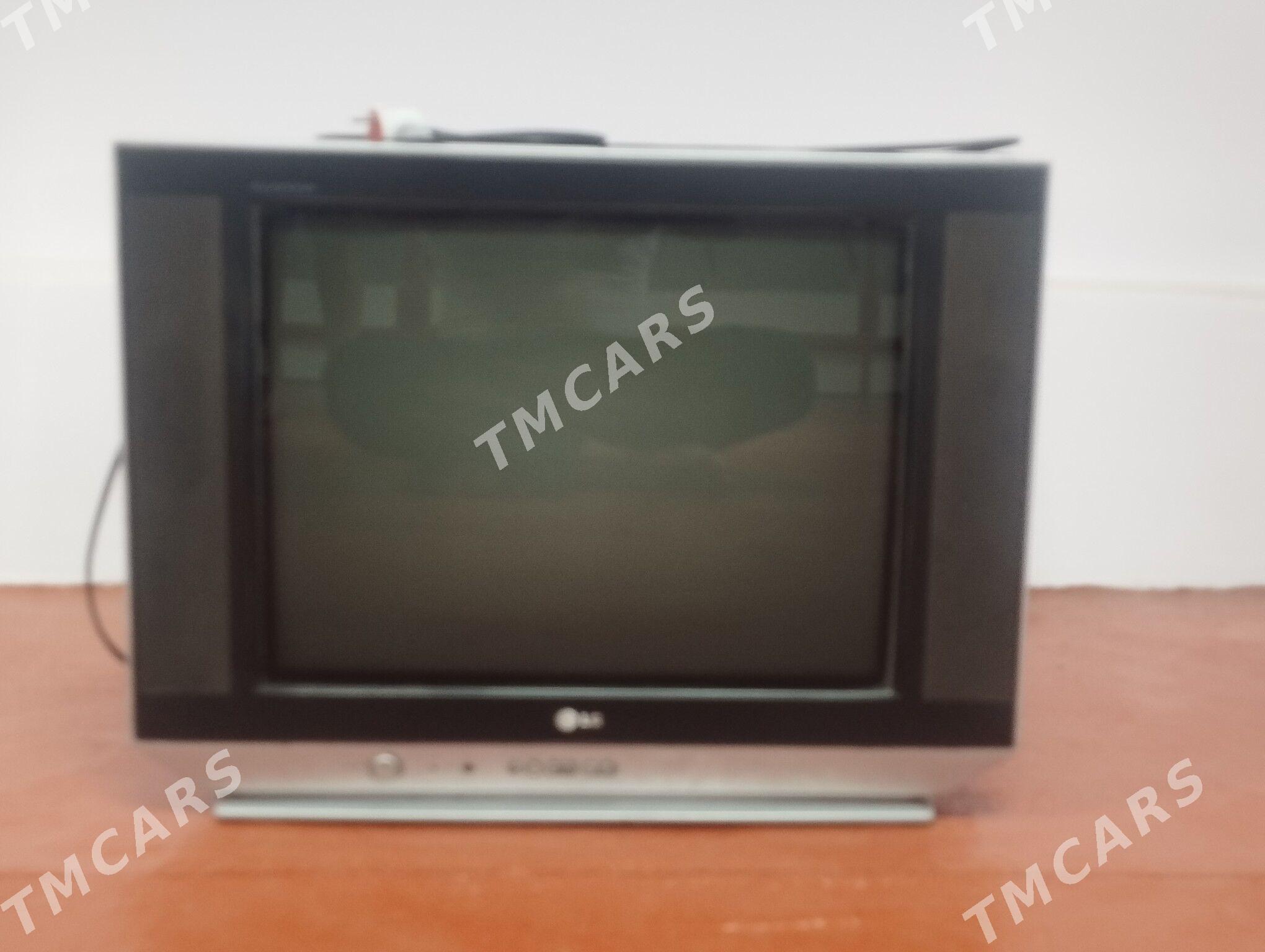Telewizor - Tejen - img 2