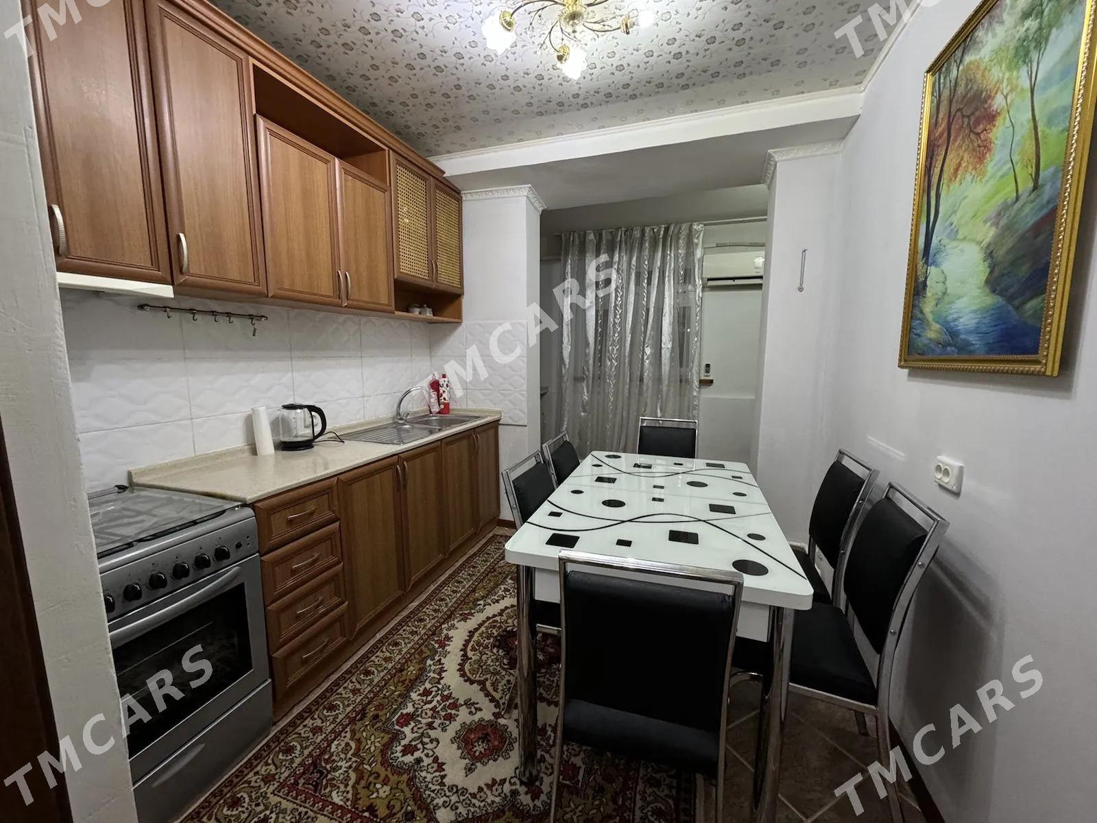 Аренда 11 микр arenda сдаю - Aşgabat - img 5